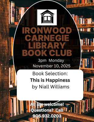Adult Book Club Adult Book Club