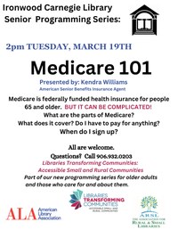 Medicare 101
