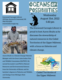 The Stewardship of Natural Resources