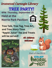 Tree Party