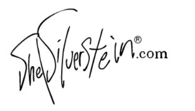 Shel Silverstein Website Logo