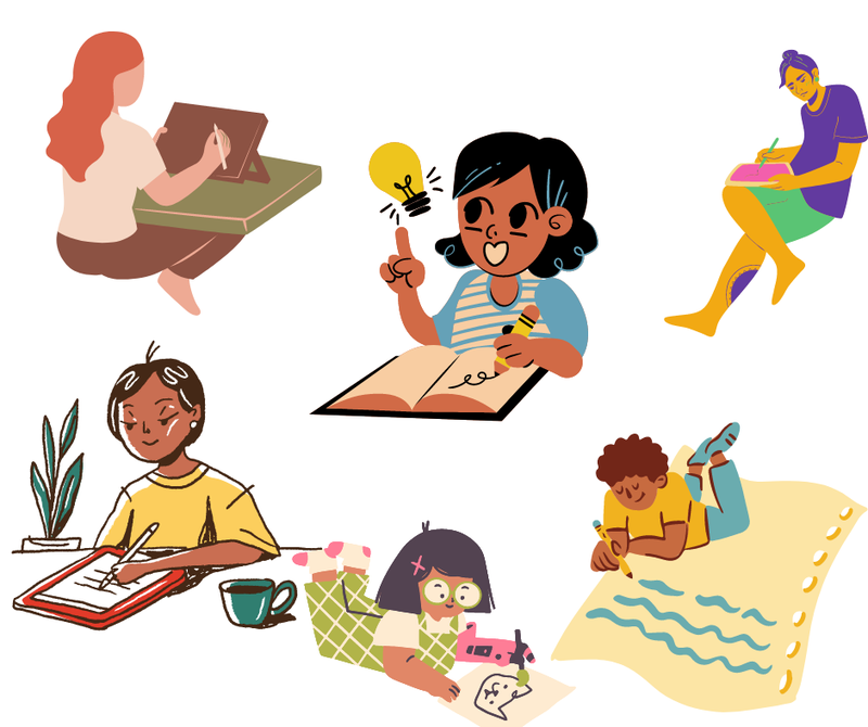 Young Authors&Illustrators.png