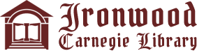 Ironwood Carnegie Library