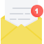 Mail Icon